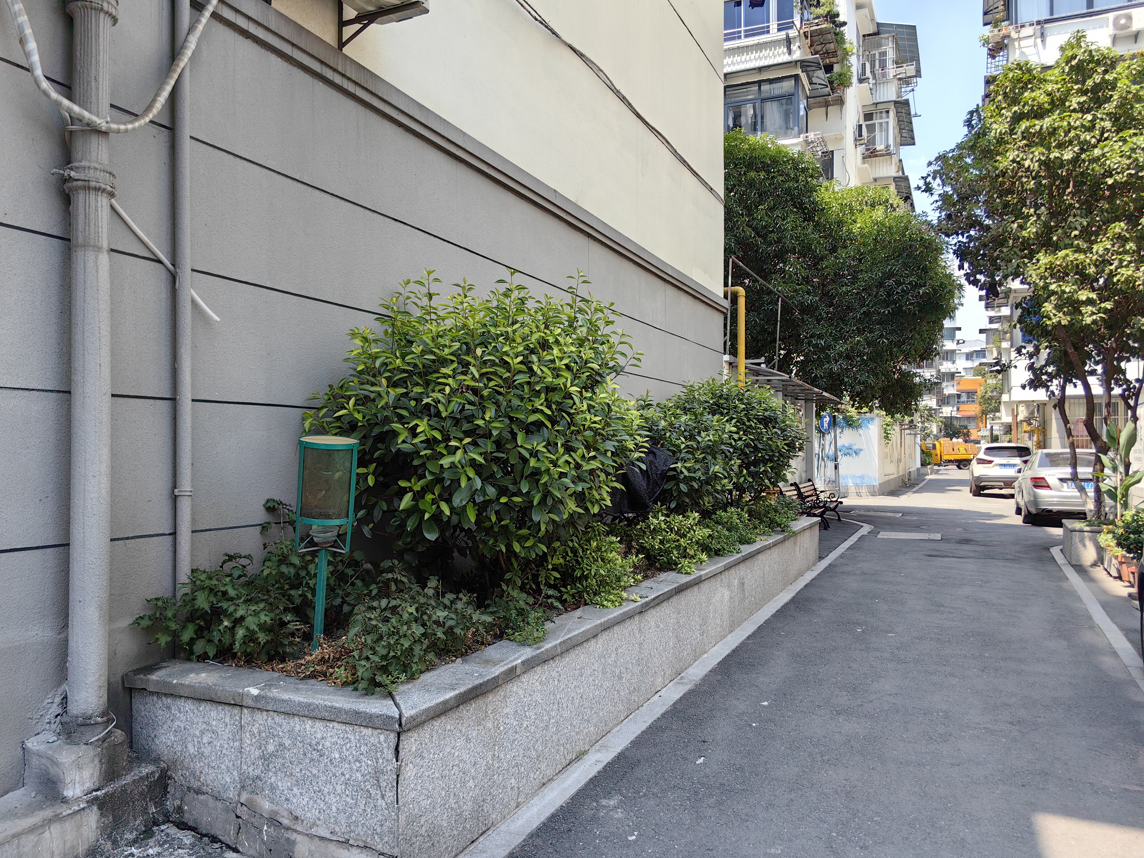 Fengqi Road No512. compound photo 3