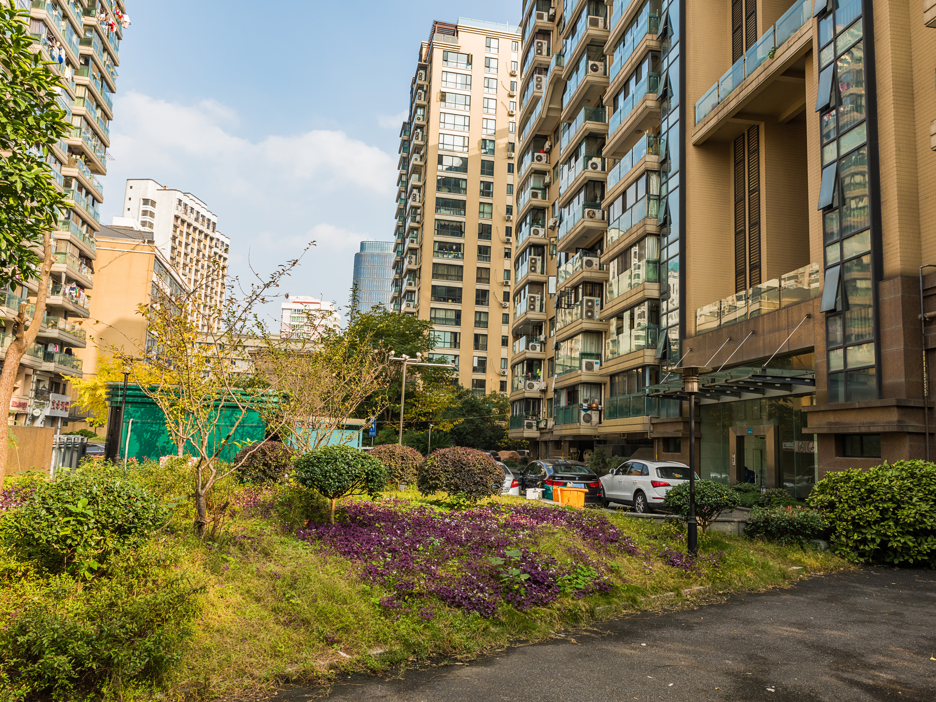 Xizi Mingyuan compound photo 16