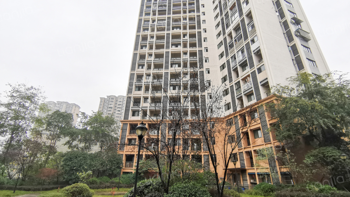 渝隆观江外景图