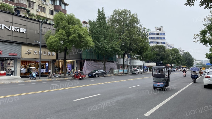 南昌路50号外景图