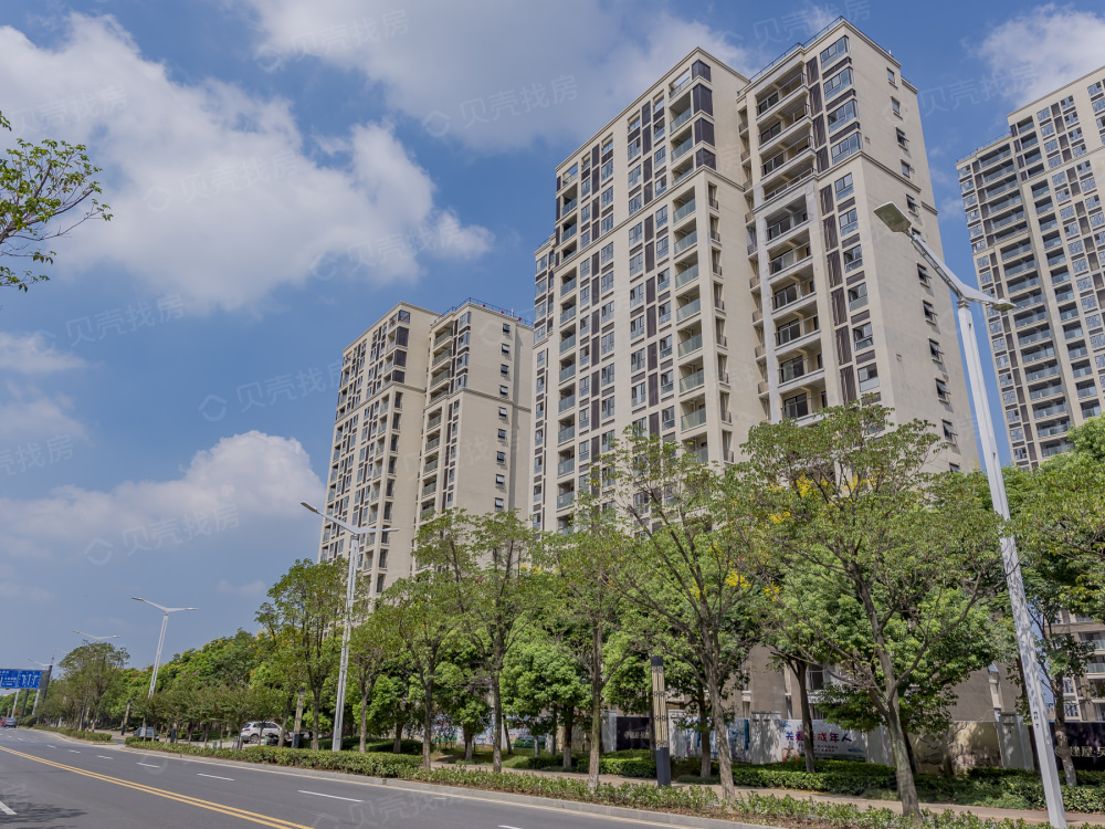 建屋吴郡半岛相册