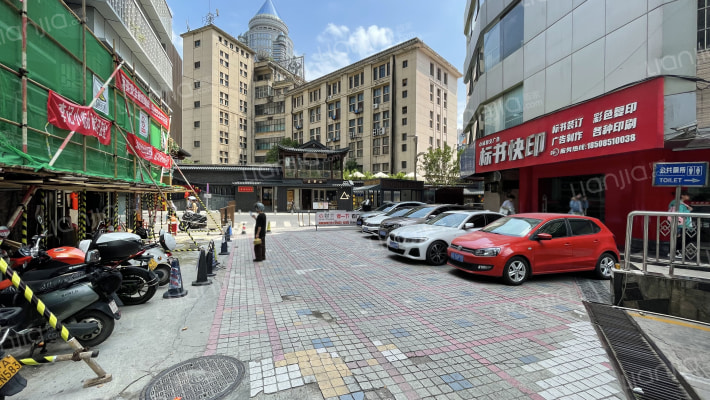 曹状元街15号外景图