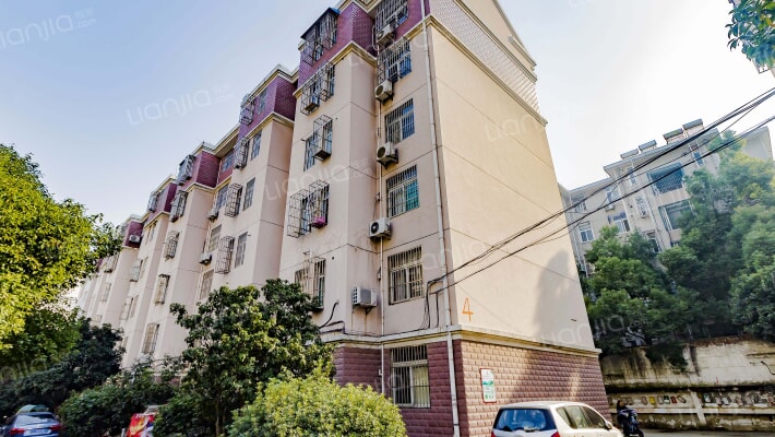 美邻馨园外景图