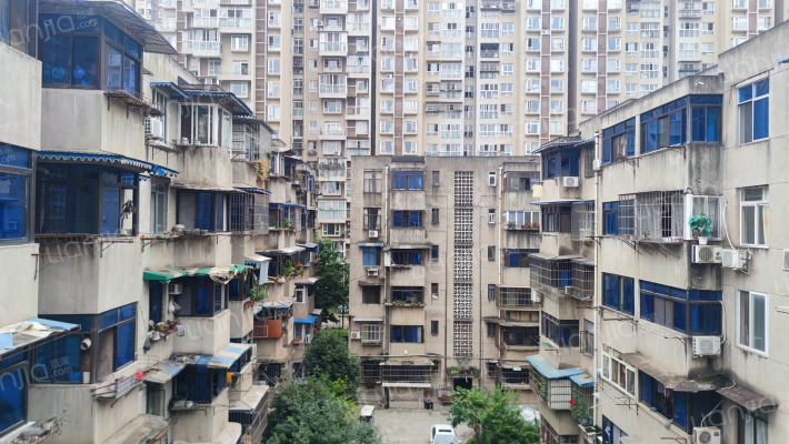 燎原小区(龙泉驿)外景图