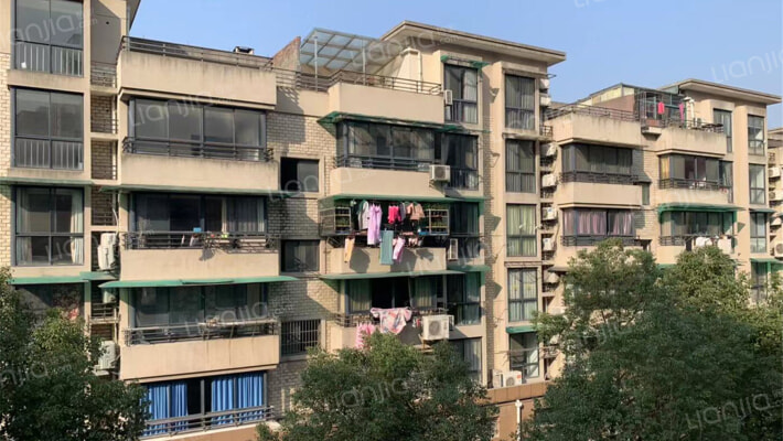 藕花洲大街西段623号外景图