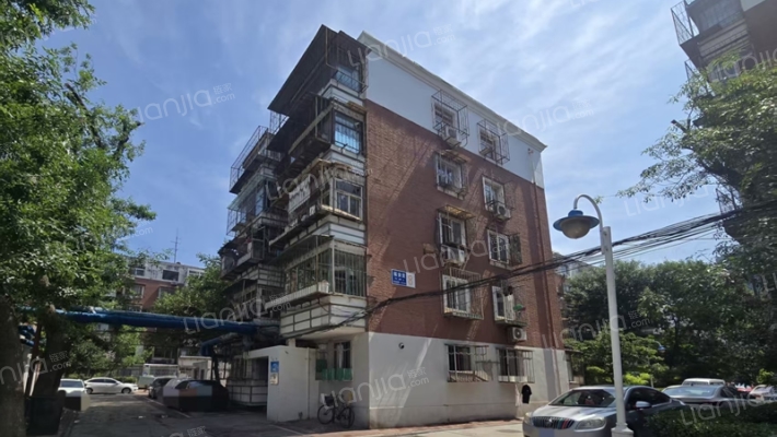 福安里(塘沽区)外景图