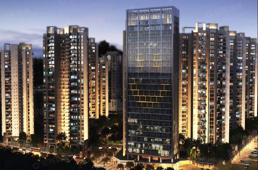 【满京华喜悦里_北京满京华喜悦里楼盘】房价,户型,开盘时间详情-北京