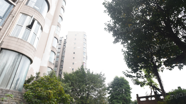 圣豪帝景外景图