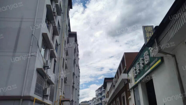 临天路一弄外景图