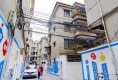 统建四巷户型图实景图