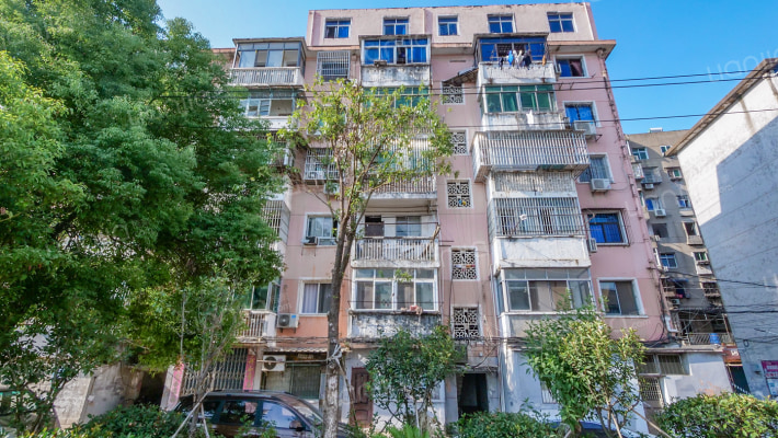 迎宾大道外景图