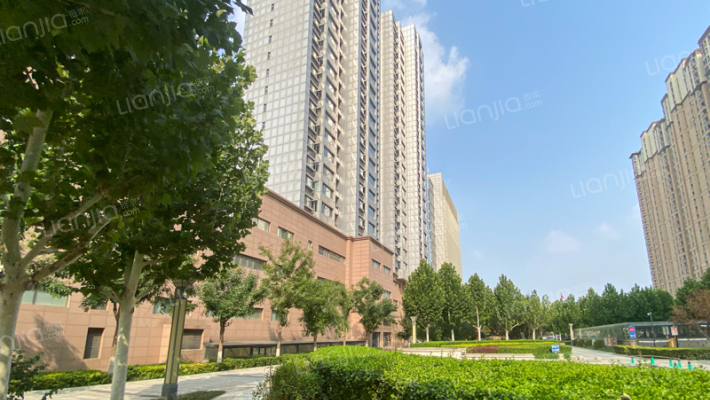 嘉峰大厦外景图