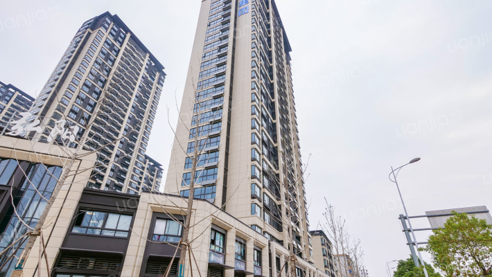 中大弘阳外景图