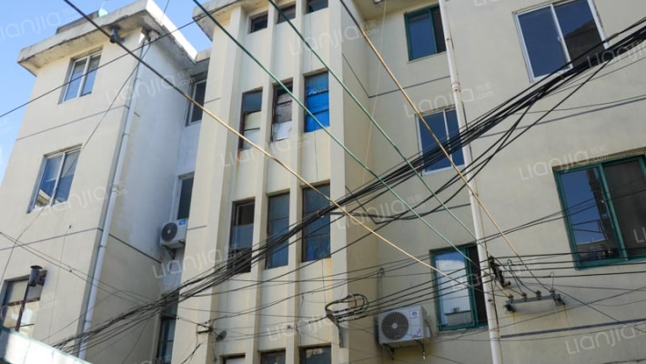 石浦兴浦街533号外景图