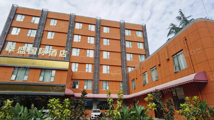 一环路西三段186号外景图