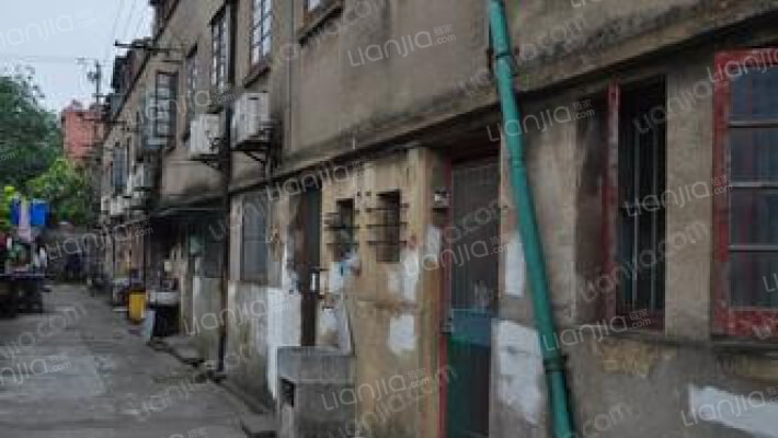 国京路60弄外景图