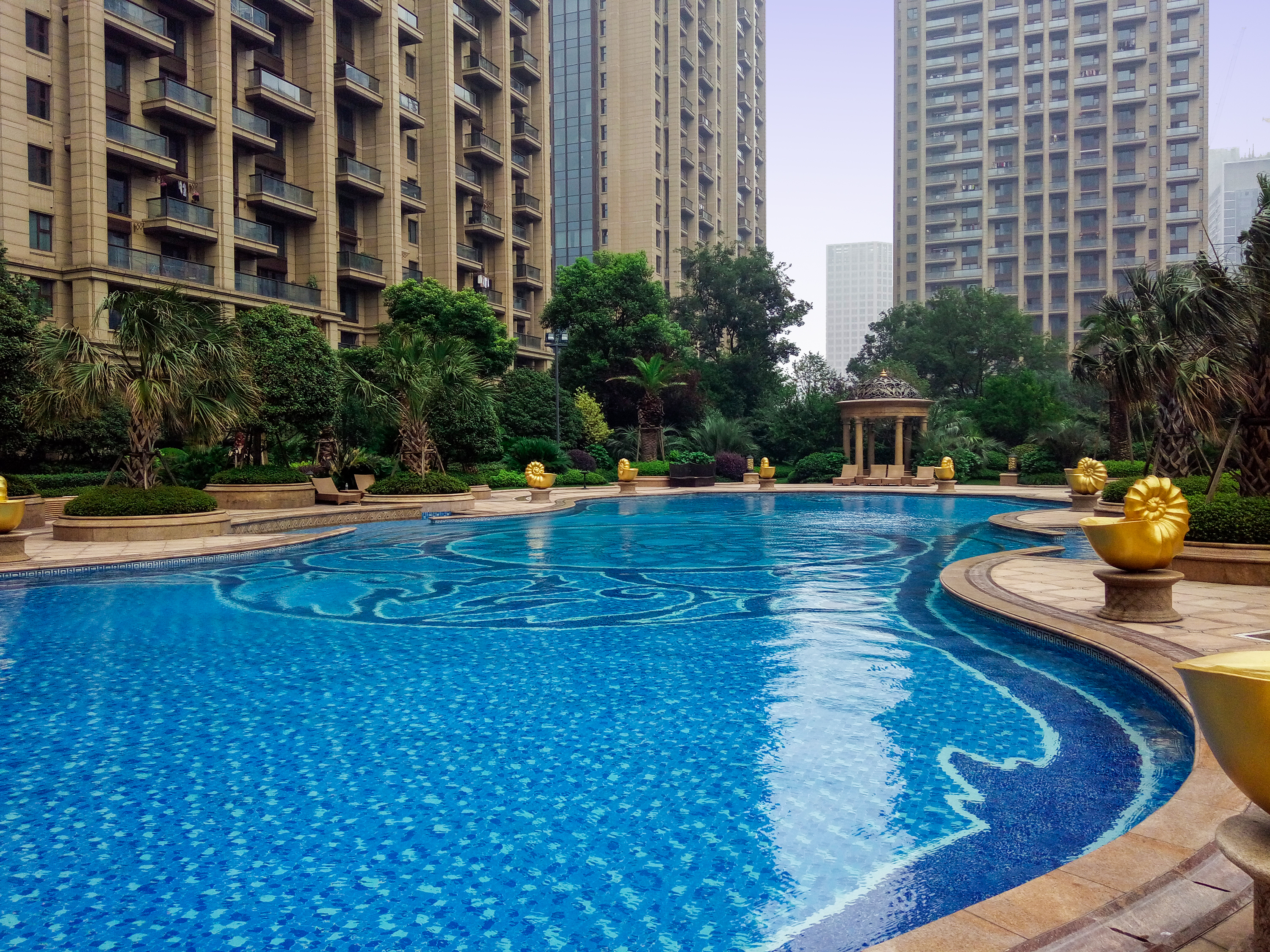 The City Star compound photo 6
