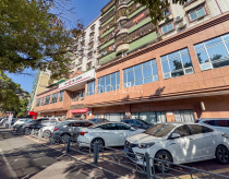 保险公司生活小区