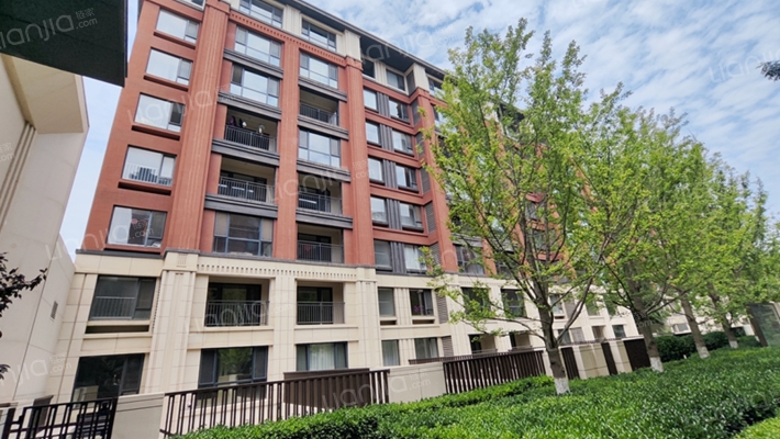 中海牧雲山二区(东院)外景图