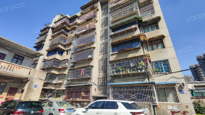 西站路18号外景图