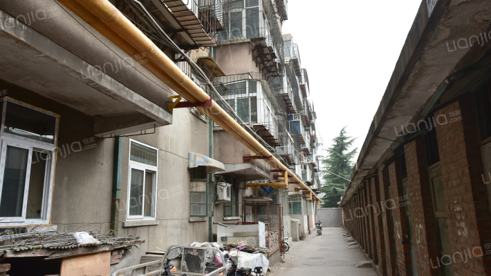 建设路1-1号外景图