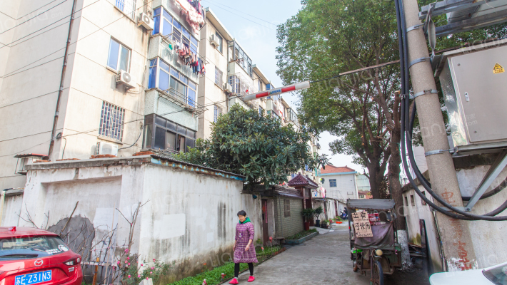 新建五弄20号外景图