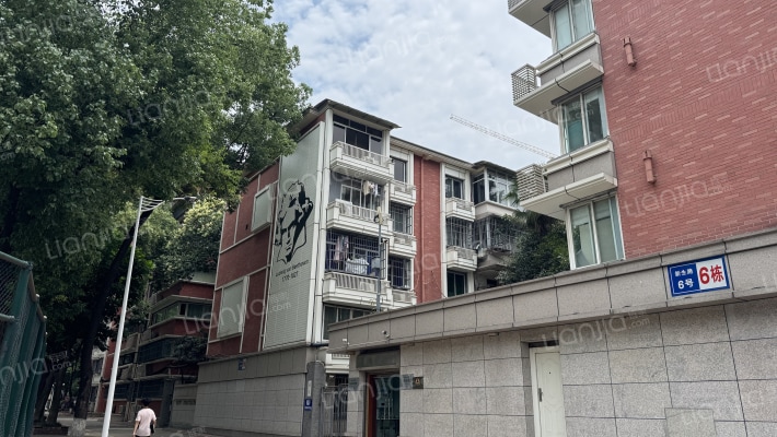 新生路6号外景图