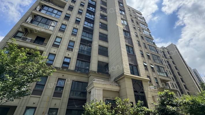 海上时光外景图