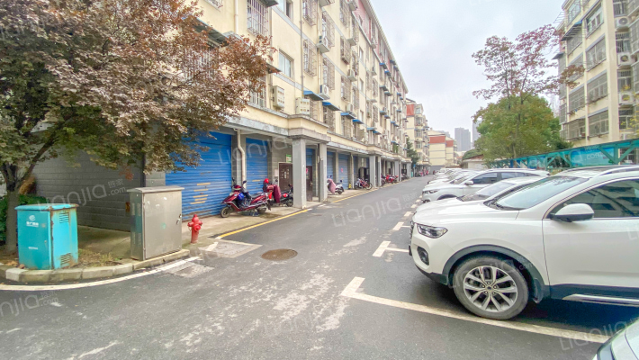 宝地家园外景图