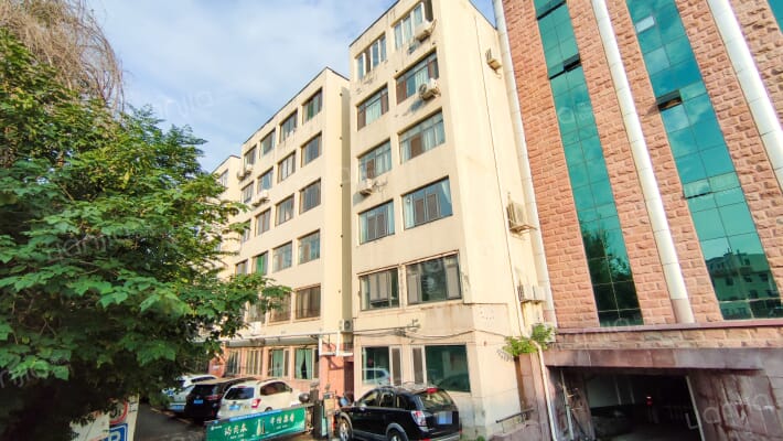 玉函路36号外景图