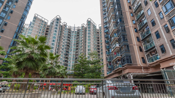 金石雅苑外景图