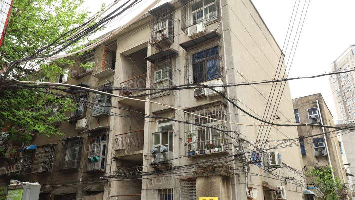 紫阳街220号外景图