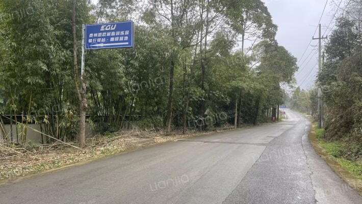 三堡村平堡组1号外景图