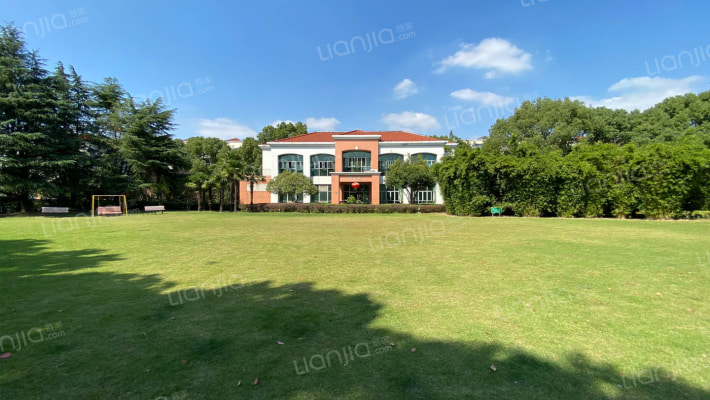 水仙苑(闵行)(公寓)外景图