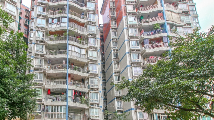 龙门皓月外景图