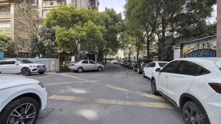 绿地世纪城(三期)外景图