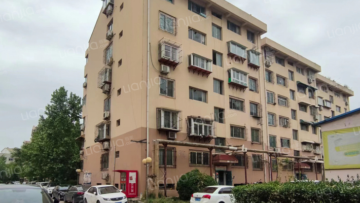 金阁花园外景图