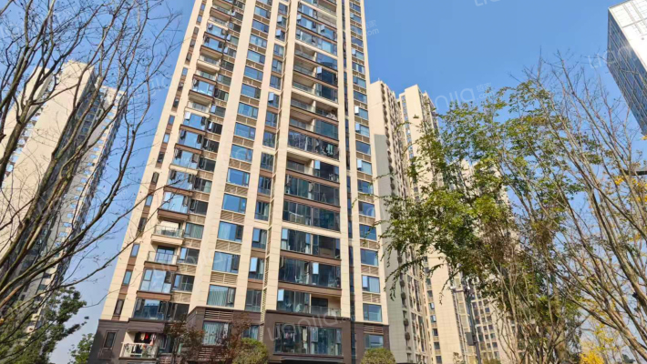 成都轮滑运动中心外景图