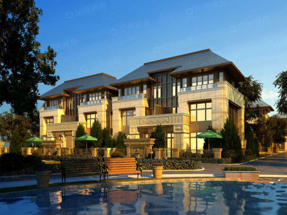 天和尚上海相册