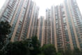 三阳金城户型图实景图