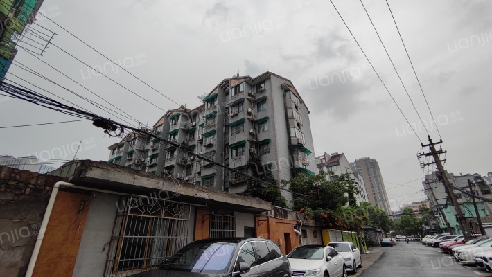 天城路132号外景图