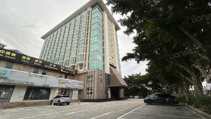 唐淇路11号外景图