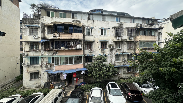 百花东路4号院外景图