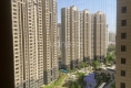 悦蓝山户型图实景图