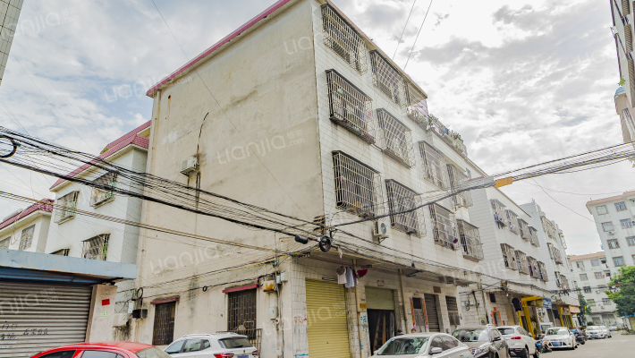 月湾一巷外景图