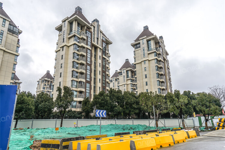 晋合水巷邻里_苏州晋合水巷邻里二手房|房价|租房【苏州贝壳找房】