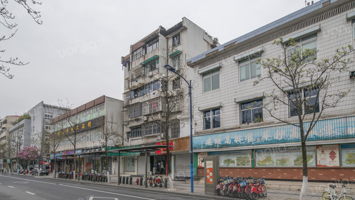 西河路381号外景图