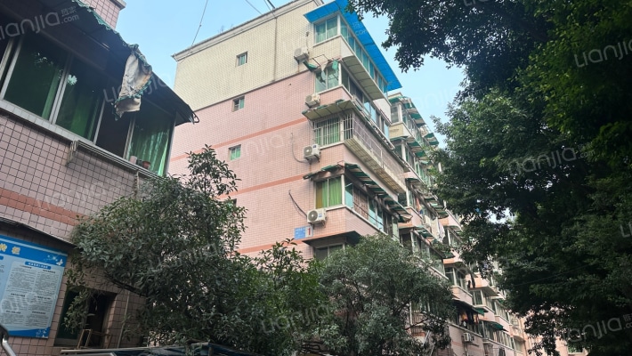 逸舟花园外景图