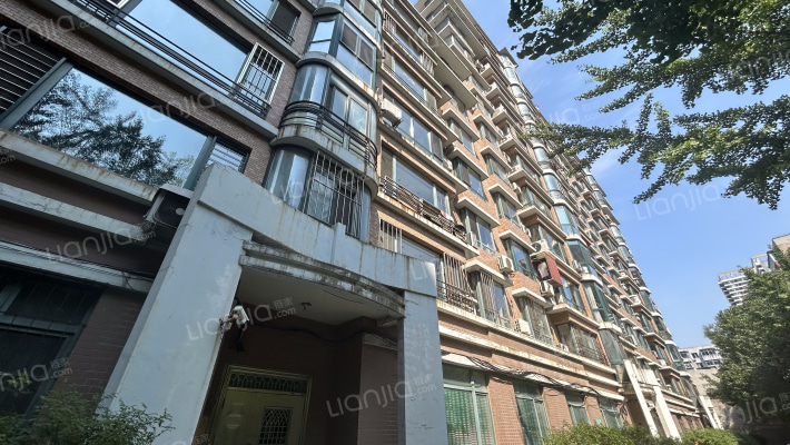 荣仕家园外景图