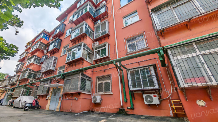 青年东路8号外景图